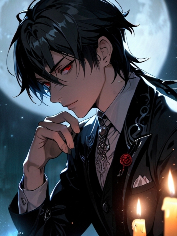 The Demon King's Tea Time