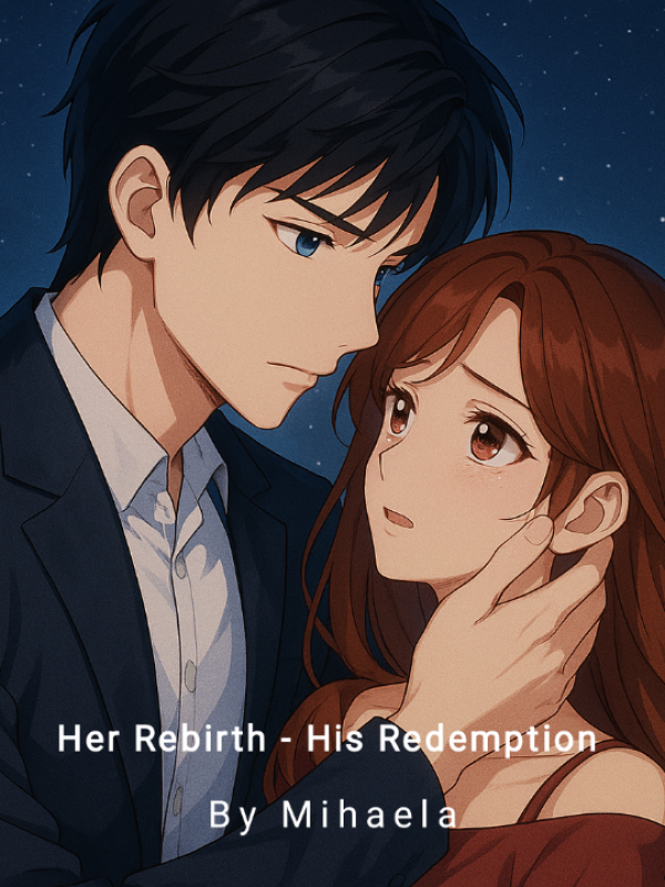 The Devil CEO’s Reborn Lover