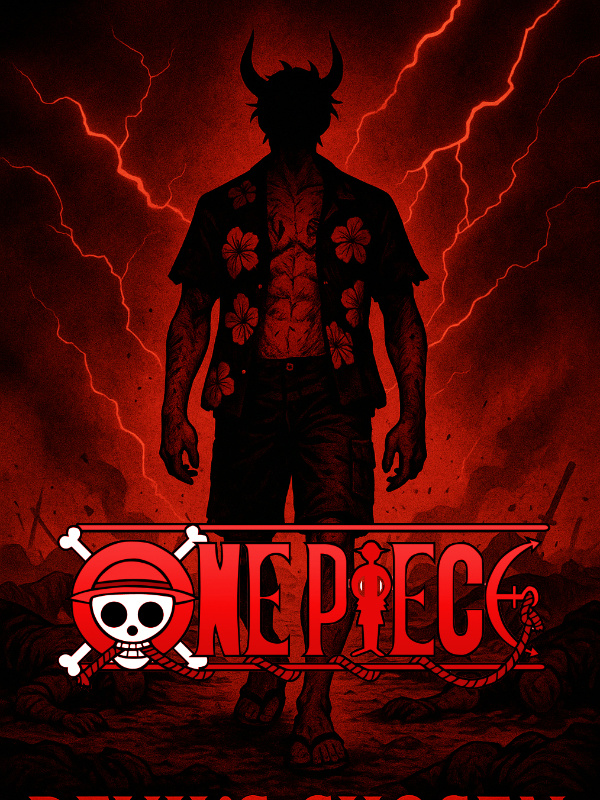 The Devils Chosen - One Piece