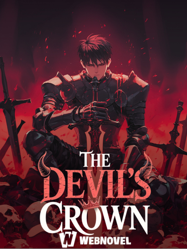 The Devil's crown