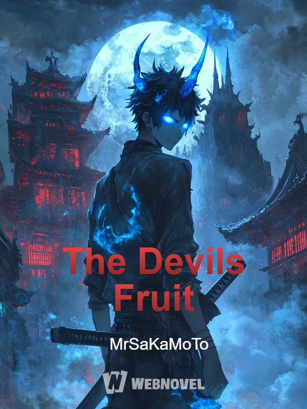 The Devils Fruit