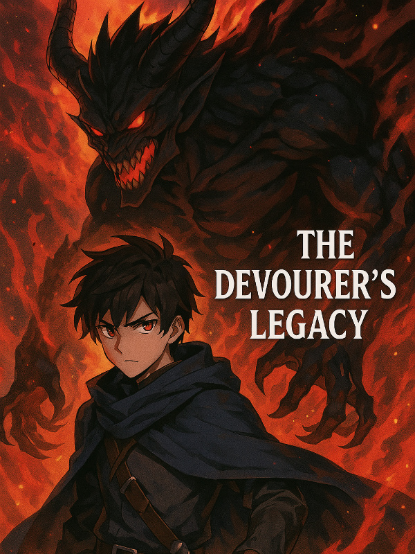 The Devourer's Legacy