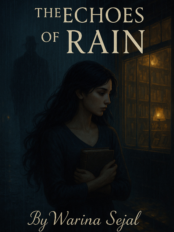 The Echoes of the rain.