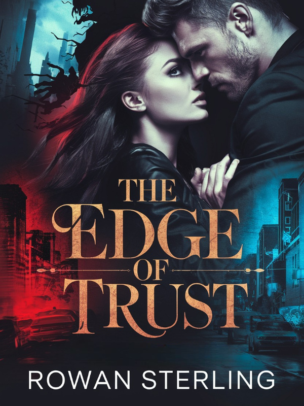 The Edge of Trust