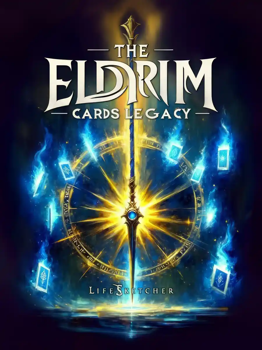 The Eldrim Cards Legacy