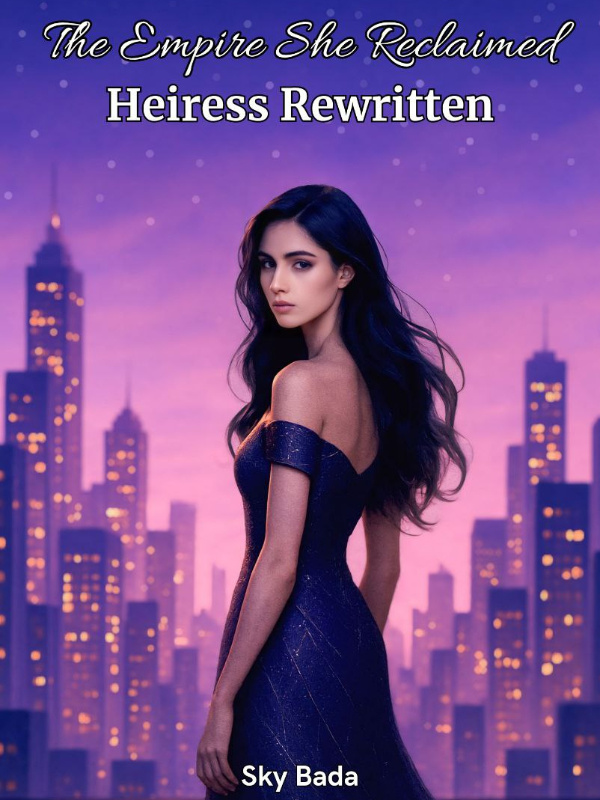 The Empire She Reclaimed, Heiress Rewritten