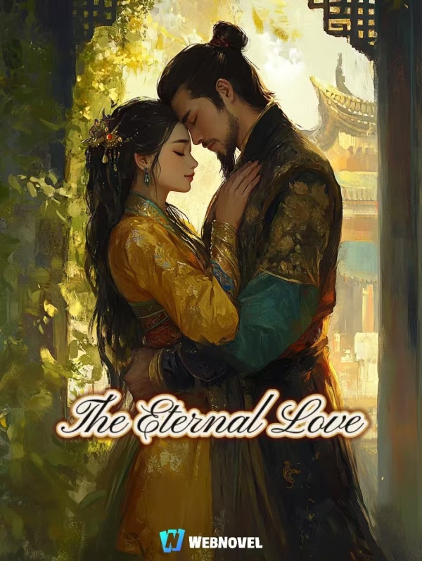 The Eternal Love (The Original Work)