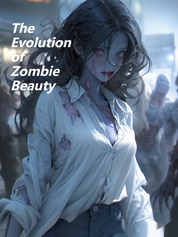 The Evolution of My Zombie Girlfriend