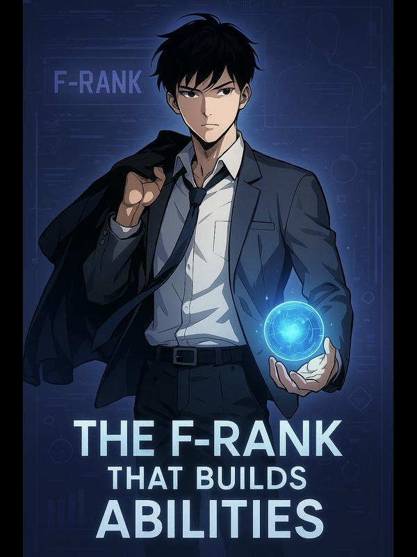 THE F-RANK THAT BUILDS ABILITIES