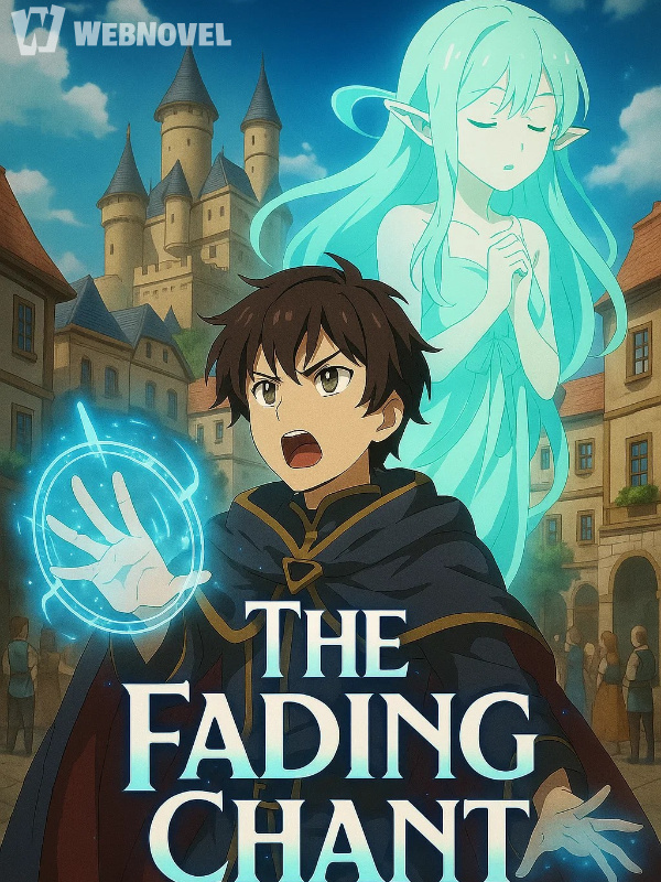 The Fading Chant