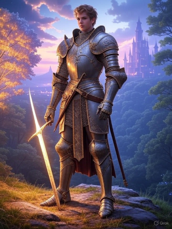 The Faith Sovereign of Valoria