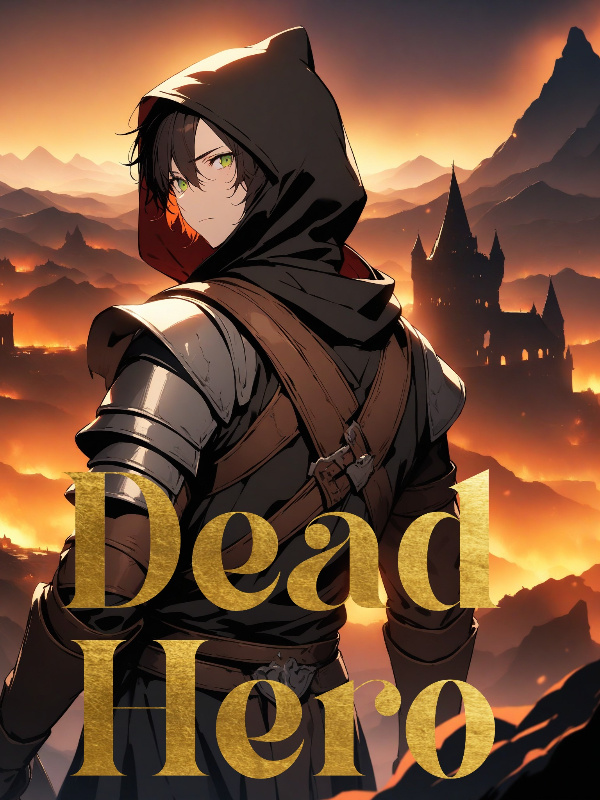 The Fallen Hero Returns: Death Sent Me to the Future