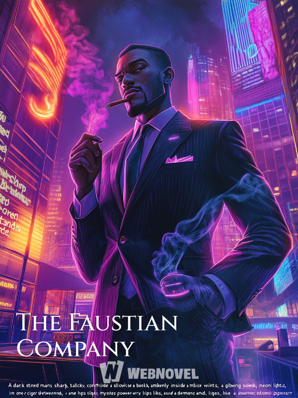 The Faustian Company