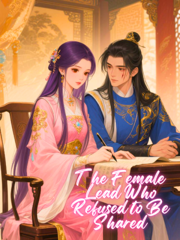 The Female Lead Who Refused to Be Shared