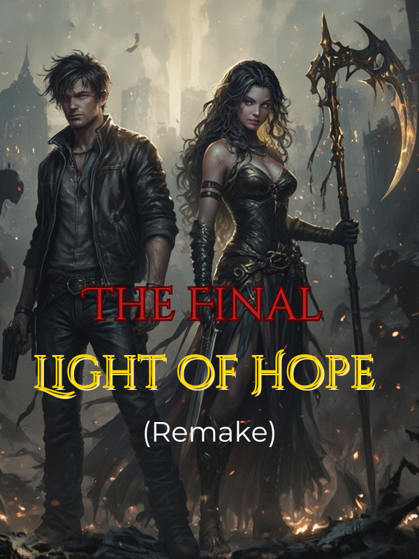 THE FINAL LIGHT OF HOPE (Remake)