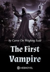 The First Vampire