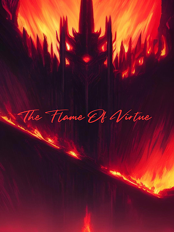 The Flame of Virtue