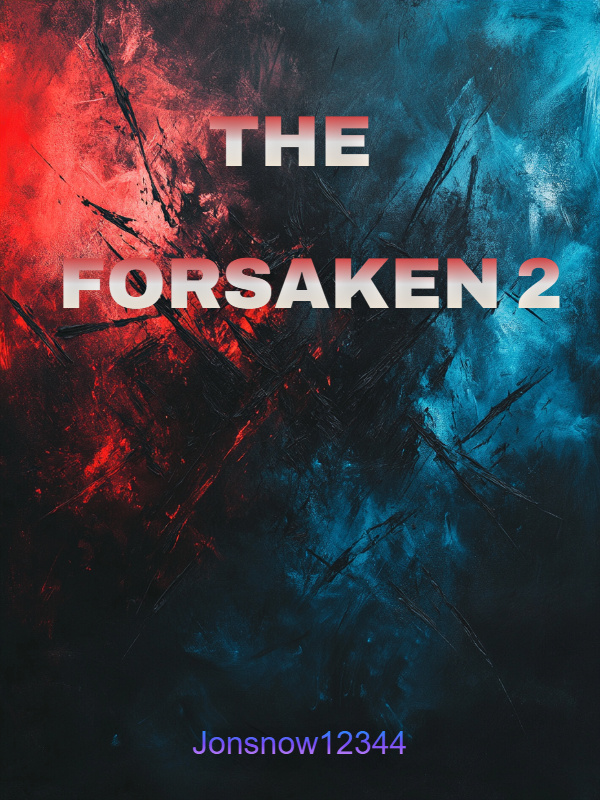 THE FORSAKEN 2