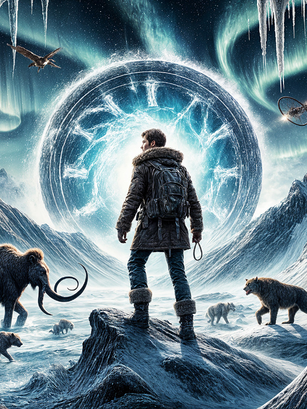 The Frozen in Time