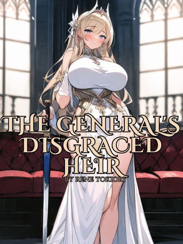 THE GENERAL'S DISGRACED HEIR