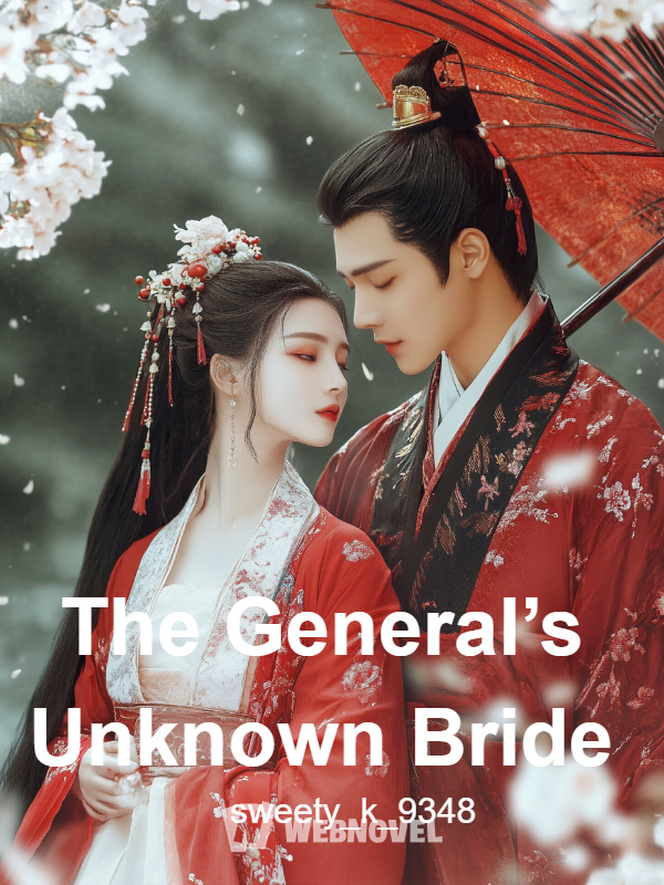 The General’s Unknown Bride