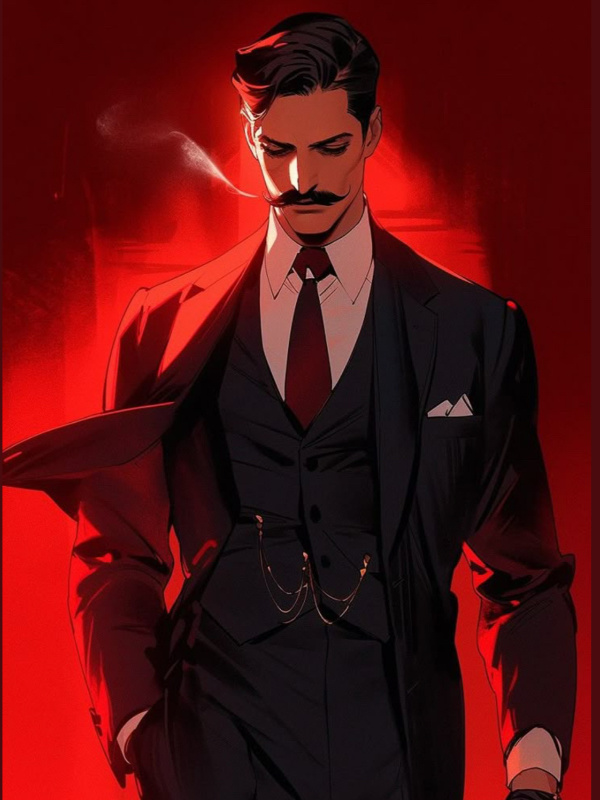 The Genius Detective