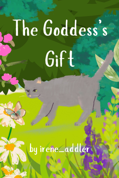 The Goddess's Gift