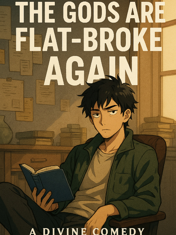 The Gods Are Flat-Broke Again