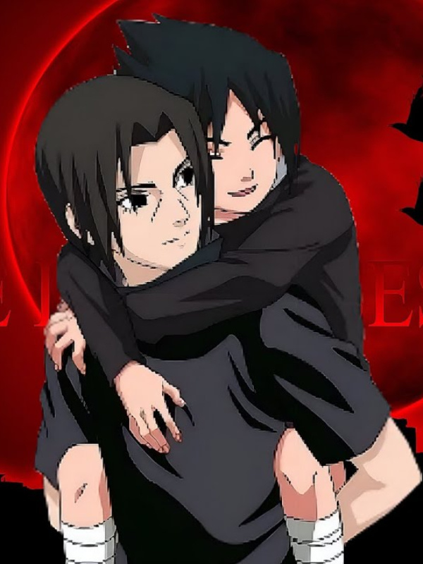 The good Uchiha Brothers