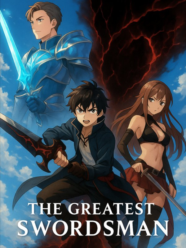 The Greatest Swordsmen