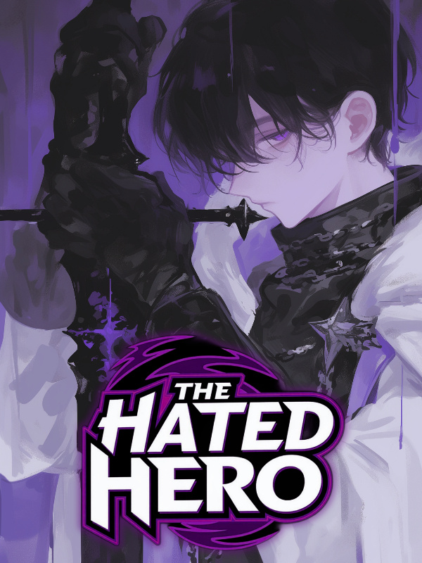 The Hated Hero and His Sigils of Ancient Power