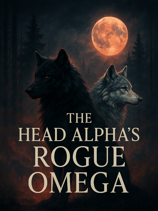 The Head Alpha's Rouge Omega
