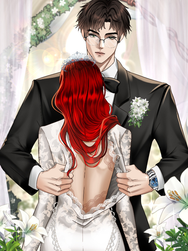 The Heiress’s Contract Marriage With Her Enemy