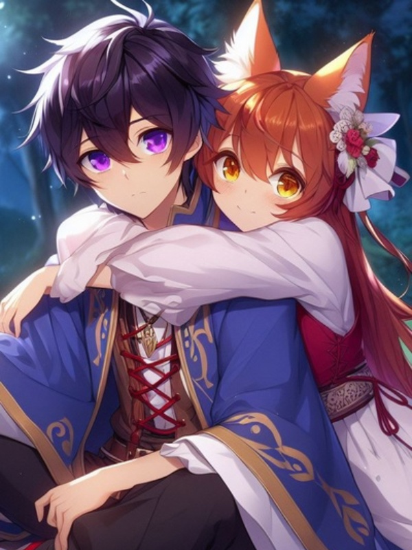 The Hero's Sidekick