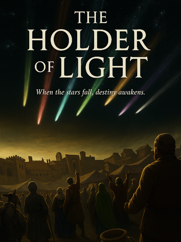 The Holder of Light