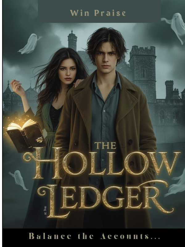 The Hollow Ledger