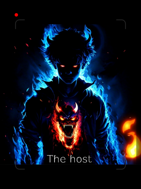 The host