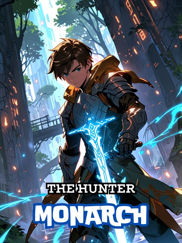 The Hunter Monarch