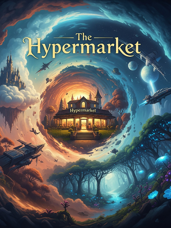 The Hypermarket