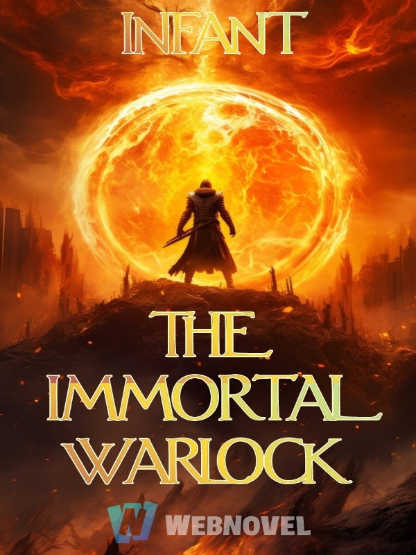 The Immortal Warlock