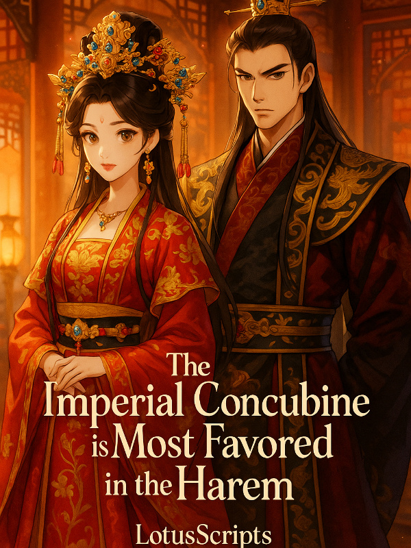The Imperial Concubine is the Most Favored in the Harem