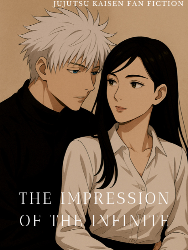 The impression of the infinite