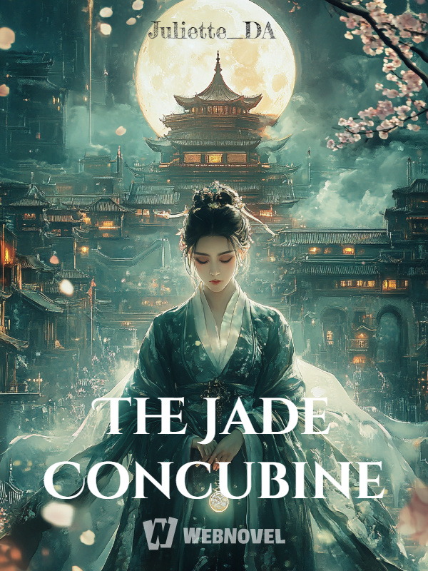 The Jade Concubine