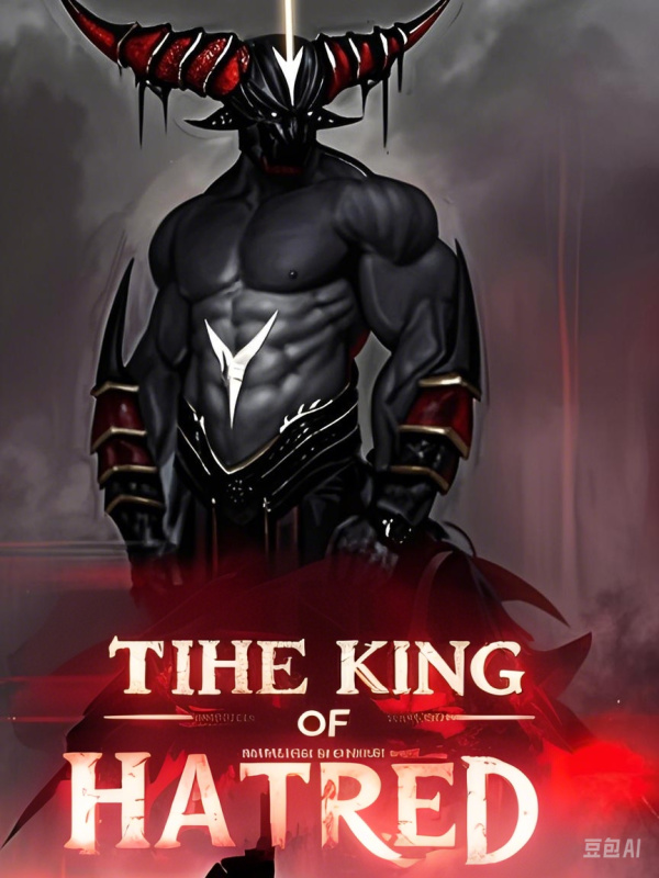 The King of Hatred