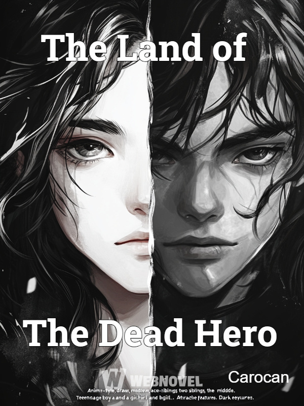 The Land of The Dead Hero