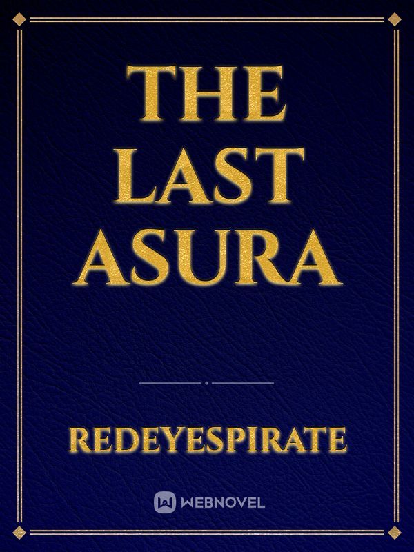 The last Asura