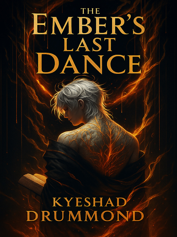 The Last Ember’s Dance