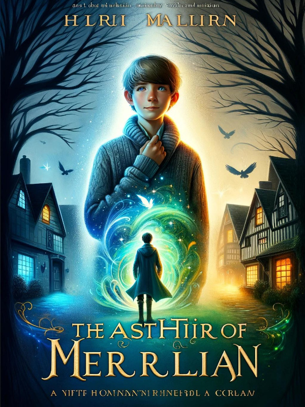 The Last Heir of Merlin