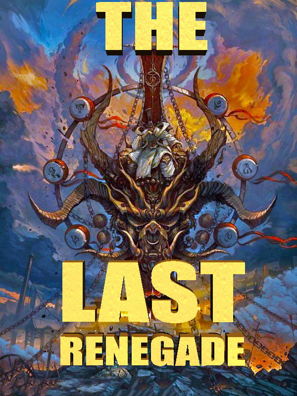 The Last Renegade: Empire of the Sun