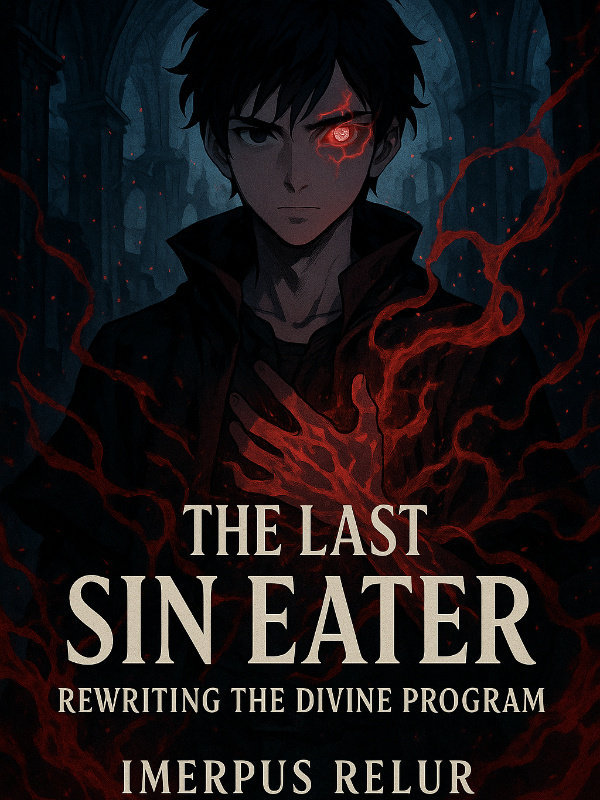The Last Sin Eater: Rewriting the Divine Program